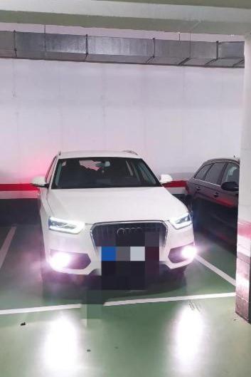 Apartamento En Coruna Con Parking Apartman A Coruña Kültér fotó
