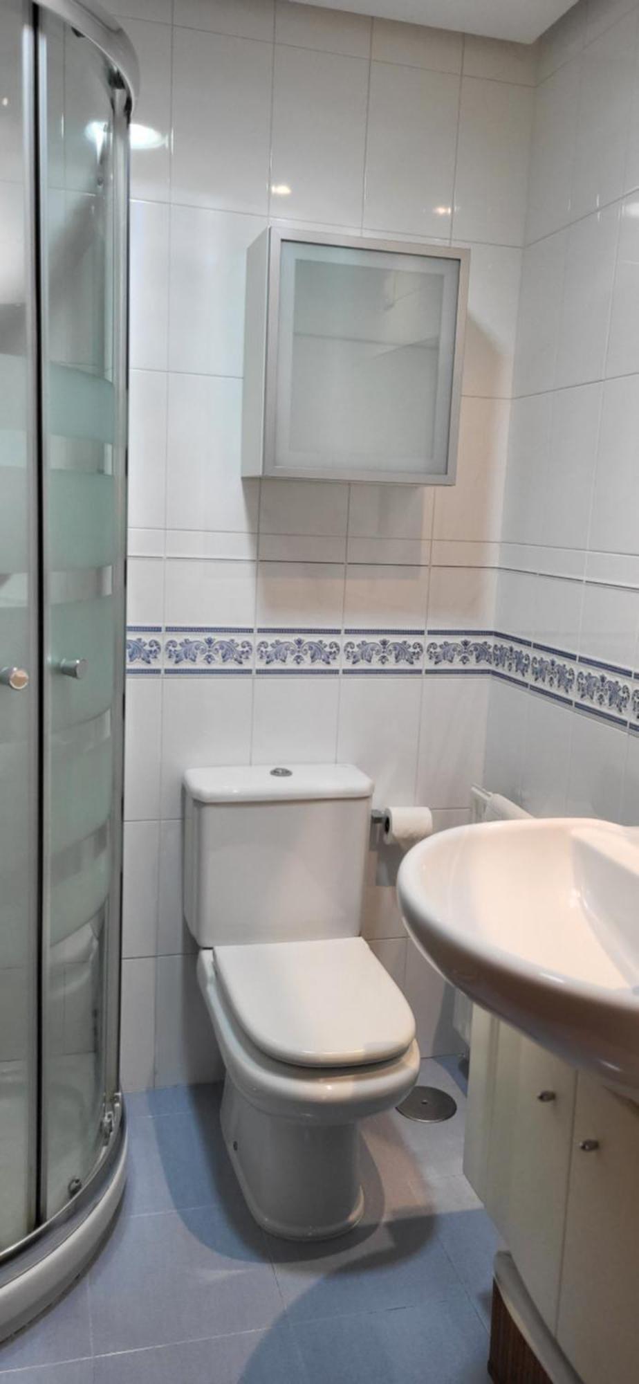 Apartamento En Coruna Con Parking Apartman A Coruña Kültér fotó