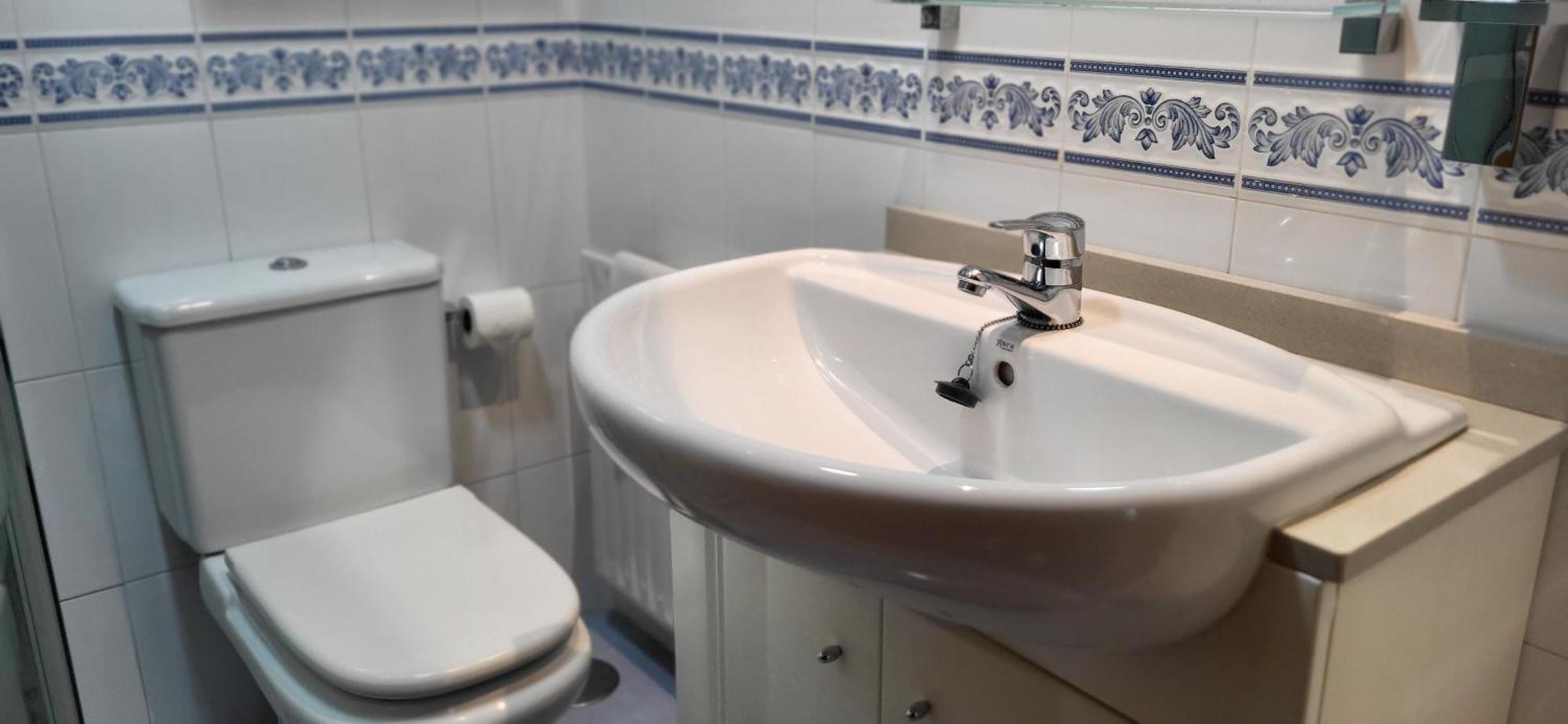 Apartamento En Coruna Con Parking Apartman A Coruña Kültér fotó