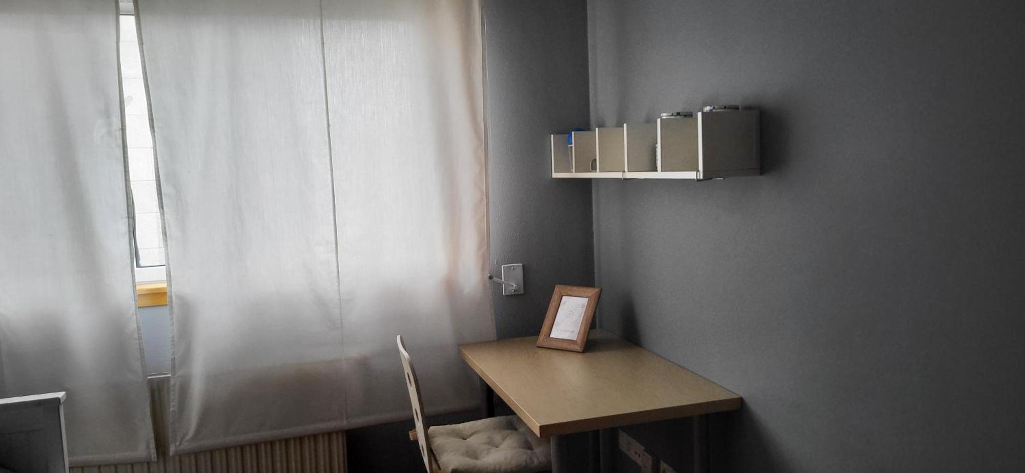 Apartamento En Coruna Con Parking Apartman A Coruña Kültér fotó