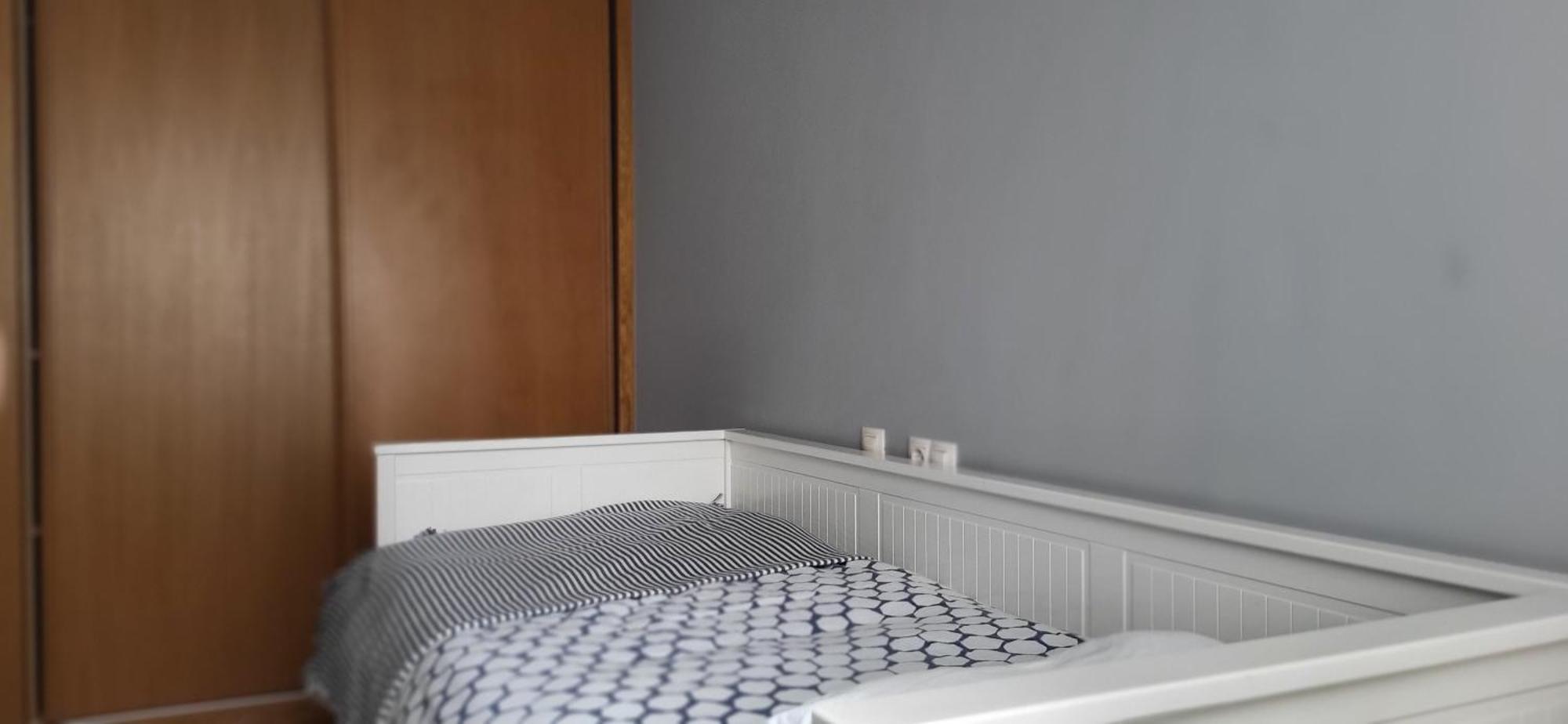 Apartamento En Coruna Con Parking Apartman A Coruña Kültér fotó