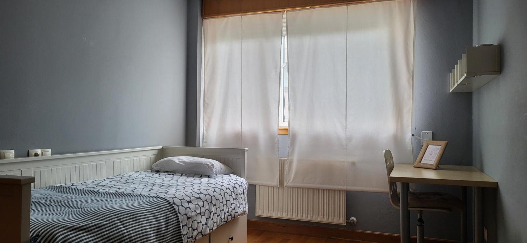 Apartamento En Coruna Con Parking Apartman A Coruña Kültér fotó