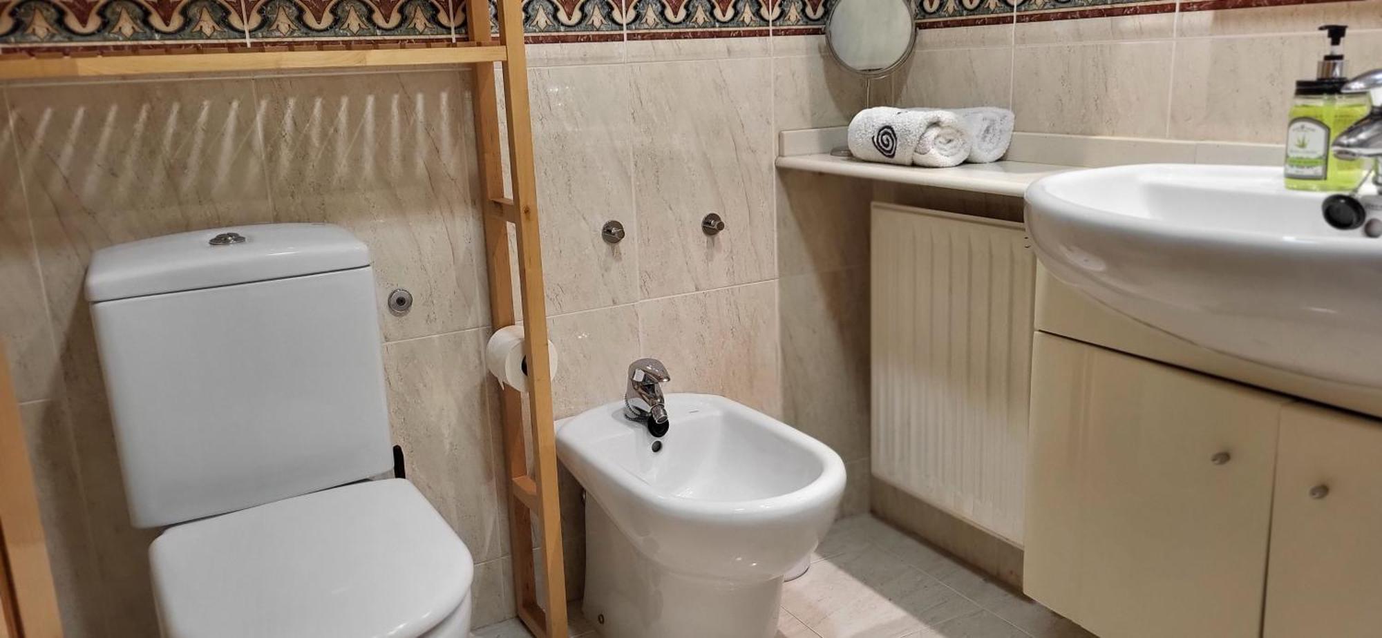 Apartamento En Coruna Con Parking Apartman A Coruña Kültér fotó