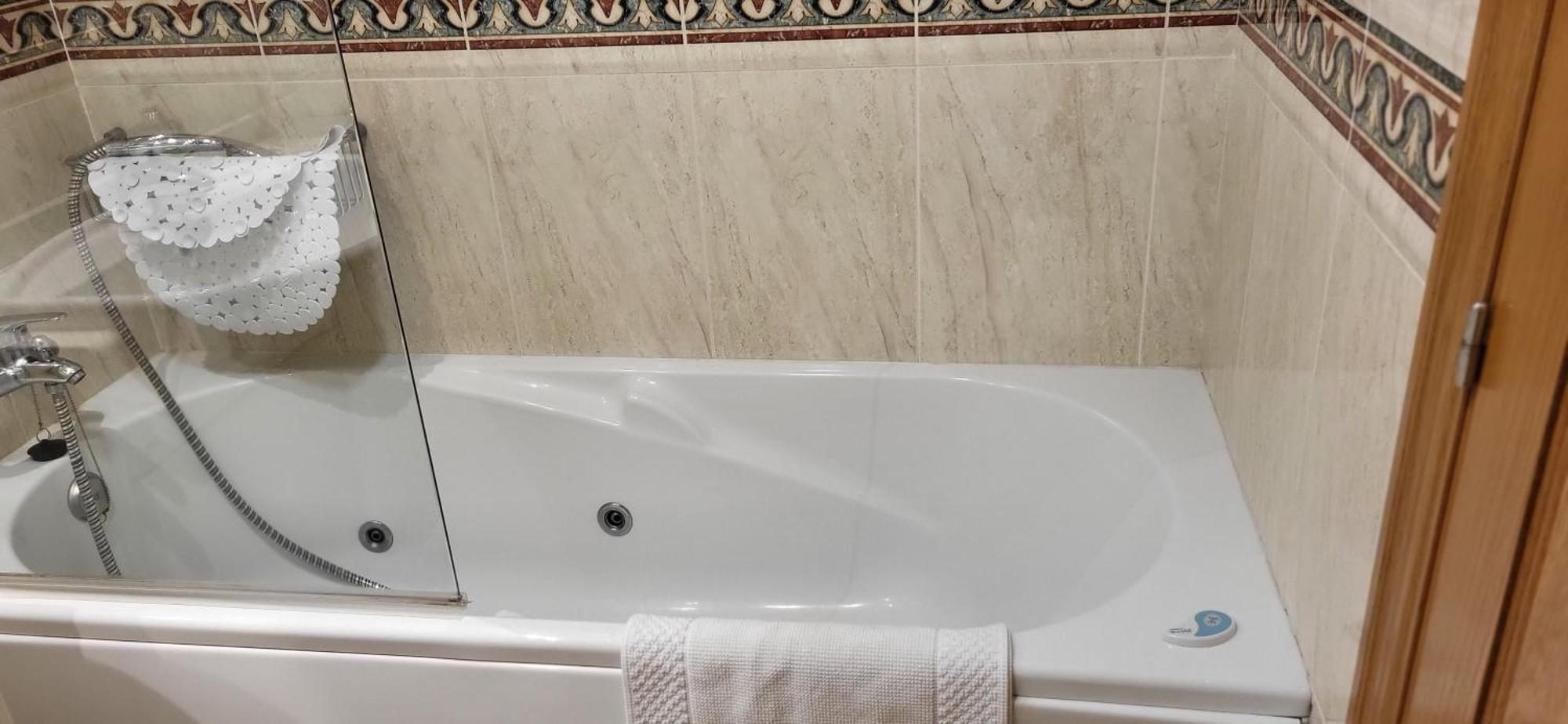 Apartamento En Coruna Con Parking Apartman A Coruña Kültér fotó
