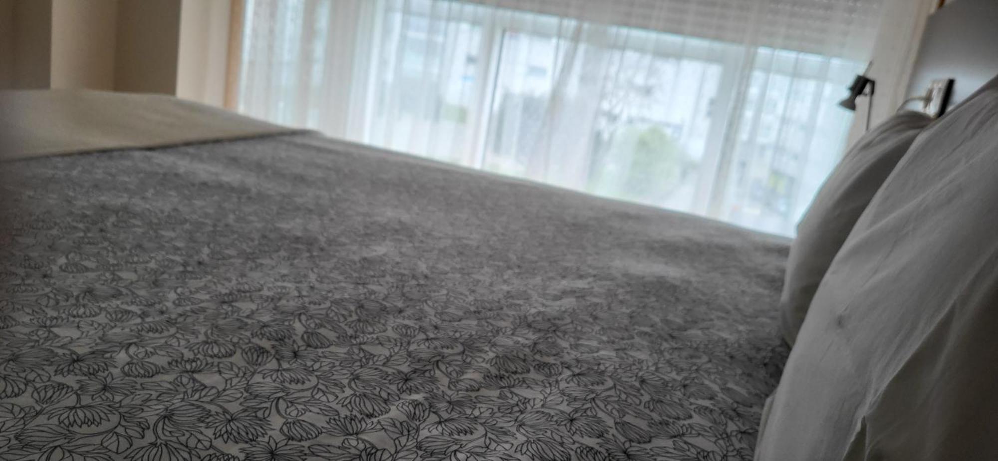 Apartamento En Coruna Con Parking Apartman A Coruña Kültér fotó