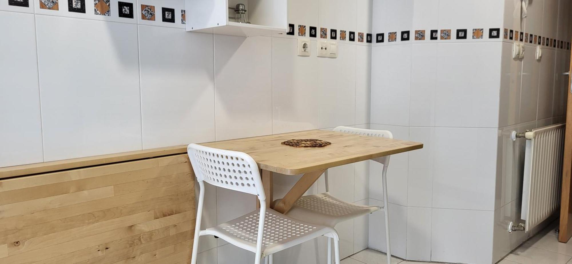 Apartamento En Coruna Con Parking Apartman A Coruña Kültér fotó