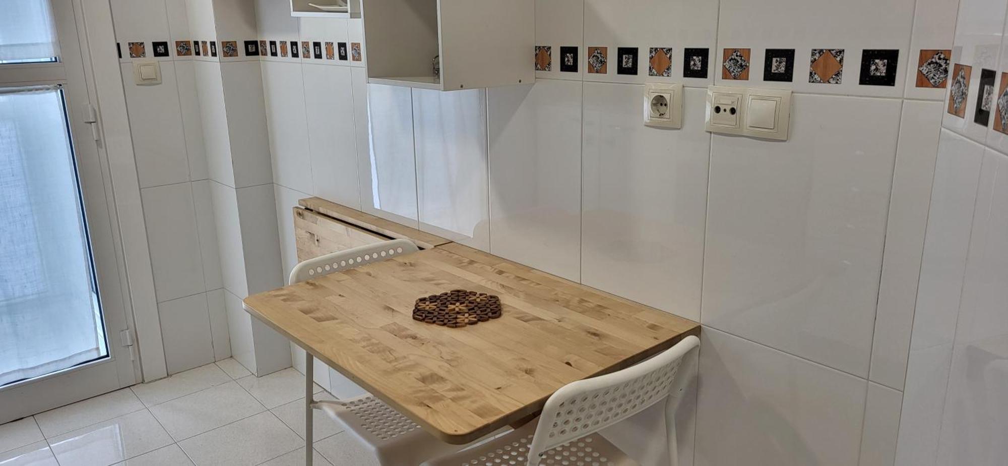 Apartamento En Coruna Con Parking Apartman A Coruña Kültér fotó