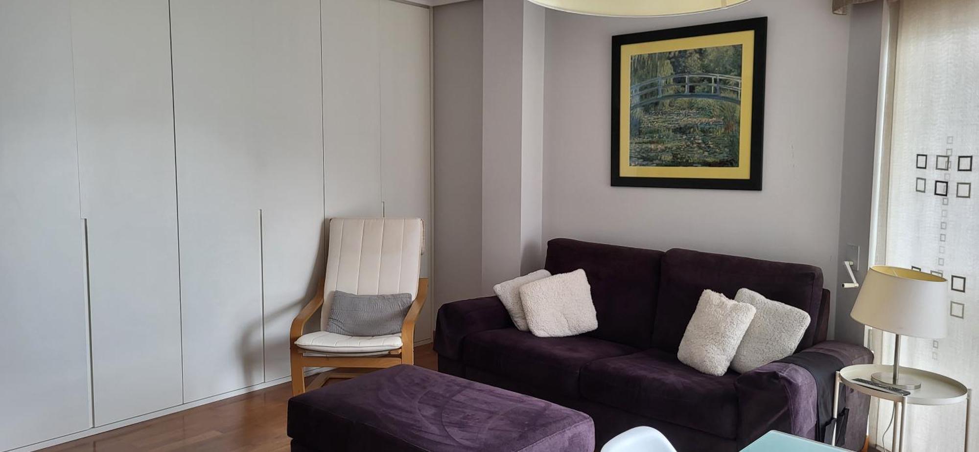 Apartamento En Coruna Con Parking Apartman A Coruña Kültér fotó